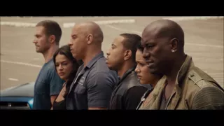 Download Fast 7 mv (Ride Out) MP3