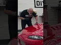 How to apply a ceramic coating