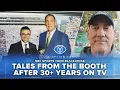 Todd Blackledge on His Broadcasting Journey Football Prep Game-Day Mindset Y-Option Podcast