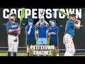 Download Lagu Pottstown Coaches TAKE OVER a RANDOM Team in Cooperstown and WINS The Championship!