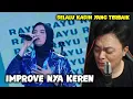 Download Lagu Salma - RAYU (Marion Jola) Indonesia Idol 2023 ❗️DIBUAT JAID LAGU SENDIRI