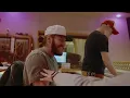 Warren Zeiders - Heartbreaker (Official Visualizer)