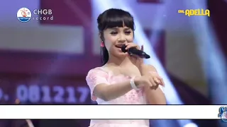 hanya cinta yang ku punya tasya rosmala adella 