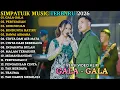 Lagu GALA GALA - PERTEMUAN - KERINDUAN | SIMPATIK TERBARU | SIMPATIK FULL ALBUM TERBARU 2026