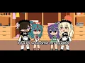Lagu Please let me go~ | GMV | Gacha life | Long edit