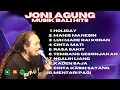 Download Lagu JONI AGUNG | KUMPULAN LAGU TERBAIK JONI AGUNG FULL ALBUM - BALI MUSIK