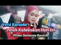 Download Lagu Telah Kubekukan Hati Ini - Versi Karaoke | Lagu Romantis Terbaik 2025 Bikin Baper