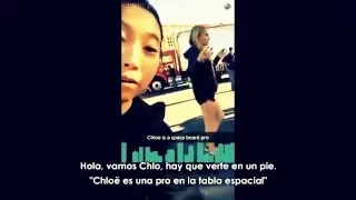 بنات المغرب و السناب شات 2016 