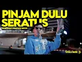 Download Lagu Gabe Welly - PINJAM DULU SERATUS ft. Jacson Zeran (Official Music VIdeo)
