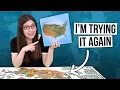 The one puzzle I ve never been able to solve