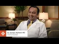 Meet Dr Sameer Waheed