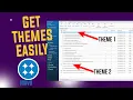 Thematic Analysis How to Develop Themes from Codes