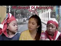 Lagu Bakar Eps 20 - Pitulasan Di Kampung Riwil Part 2