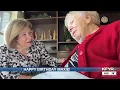 Happy birt ay Maxie Mandan woman celebrates 106th birt ay