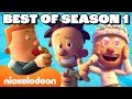 Download Lagu Best of Big Nate Season 1 for 30 MINUTES! Part 3 💥 | Nicktoons