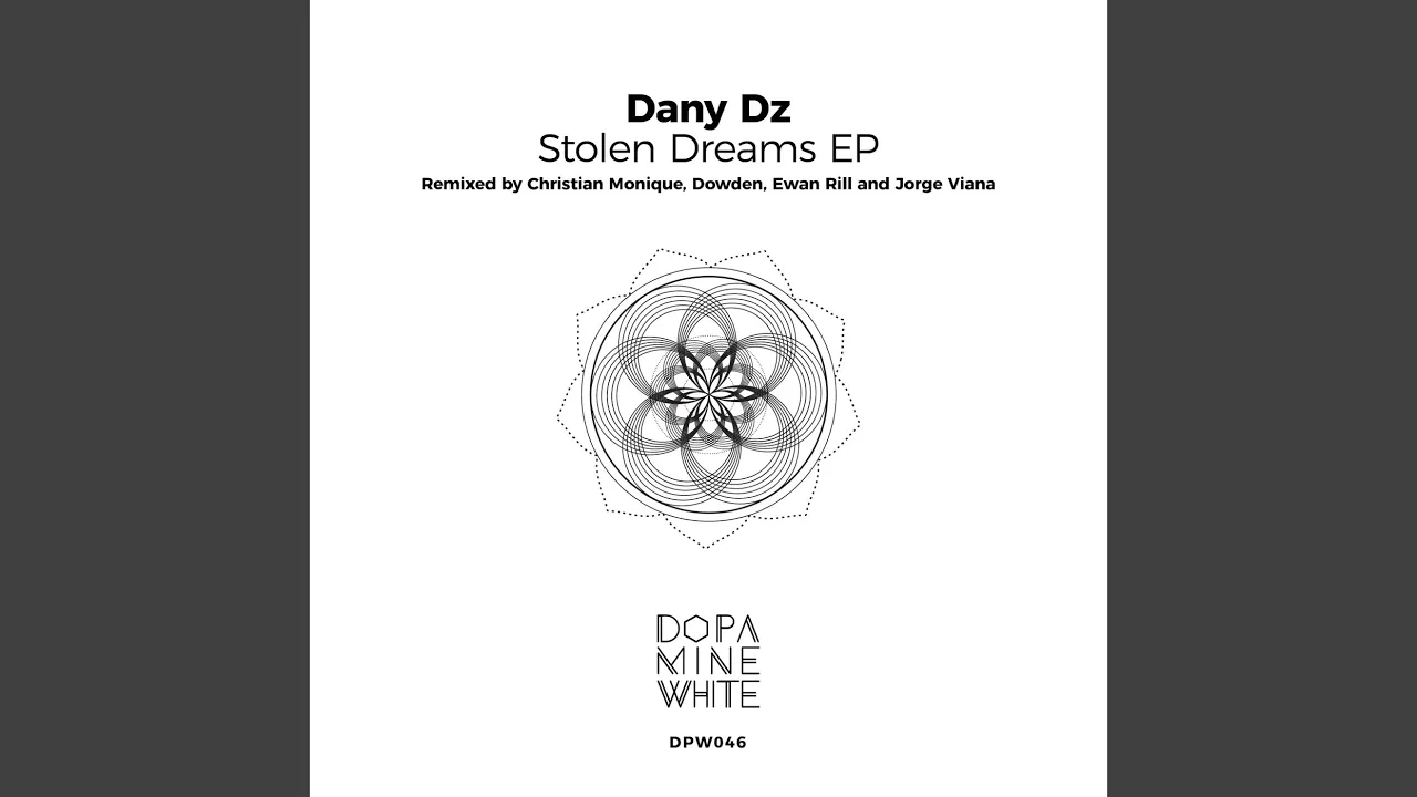 Stolen Dreams (Dowden Remix)