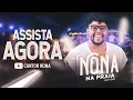 Download Lagu NONA NA PRAIA - AUDIOVISUAL COMPLETO (AO VIVO)