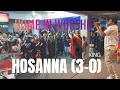 Download Lagu HiW Live  | CFCI Graduation Ceremony 2025 | HOSANNA (3-0) l KING