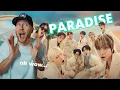 Download Lagu Singer Reacts to TREASURE - ‘PARADISE’ M/V
