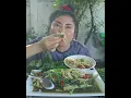 Download Lagu ตำบักฮุ่งแกงหน่อไม้ซดฮ้อนๆเข้ากันดี | แพทตี้ กินแบบสไตล์บ้านๆ