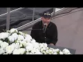 John Ondrasik performs “Superman (It’s Not Easy)" at the 2026 FDNY WTC Memorial Service