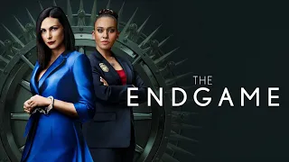 the endgame season 1 ep 1 the pilot recap u0026 review
