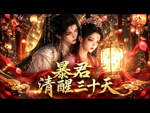 暴君清醒三十天
