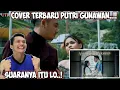 Download Lagu Cover Terbaru Putri Feat Gunawan|Aashqui 2 Mashup|Reaction