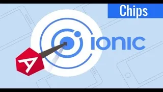 5 - Ionic 5 UI components
