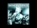 Generation X - Dancing With Myself (Sweet Revenge version)
