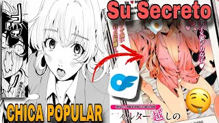 🟠🔥 Tenía Página Azul Y Lo Convenció A Ayudarla 😳 | Resumen (1-3)