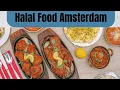 Top 5 Halal Indian Pakistani Restaurants in Amsterdam Best Halal Food Guide 2025