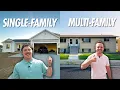 Are Single Family Homes a Good Investment