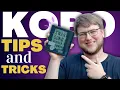 Download Lagu Kobo Tips and Tricks You NEED to Know (2024)