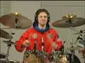 Paul Gilbert - Down To Mexico