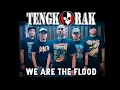 Download Lagu TENGKORAK - WE ARE THE FLOOD (OFFICIAL MUSIC VIDEO) #viralvideo #videoviral