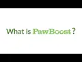 How PawBoost Works