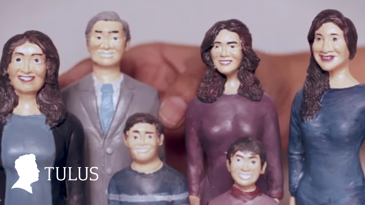 TULUS - Sepatu (Official Music Video) TULUS - Sepatu (Official Music Video)