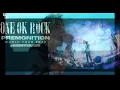 Jibun ROCK - ONE OK ROCK 2024 PREMONITION WORLD TOUR