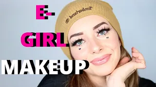 Download E-Girl Makeup Look MP3