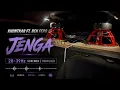 Khontkar  Ben Fero - JENGA (Screwed) Rebassed [28-39hz]