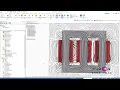 FLOEFD New in Solid Edge 2022 - Simcenter FLOEFD