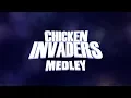 Download Lagu Chicken Invaders 1 Anniversary Medley