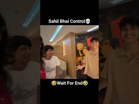 Piyush 18+ Movie Dekh Raha Hai 🤣 || Sourav Joshi Vlogs || #shorts #youtubeshorts