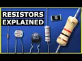 Lagu How Resistor Work - Unravel the Mysteries of How Resistors Work!