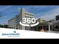 AdventHealth Altamonte Springs Virtual Reality Experience