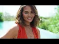 Chrissy Teigen s 2024 SI Swimsuit Issue Cover Photo Shoot Sports Illustrated Swimsuit
