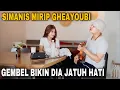 Download Lagu PRANK SHOLAWAT❗️SIMANIS MIRIP GHEAYOUBI DIBIKIN JATUH HATI