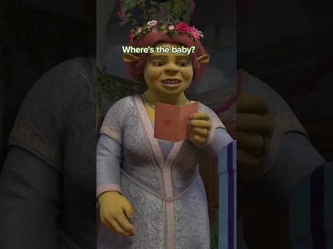 What's Your Return Policy? | SHREK THE THIRD