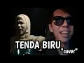 Download Lagu TENDA BIRU (Desy Ratnasari) - Cover Akustik (with lyric) _  Hasan Fahmi \u0026 Izul Unique